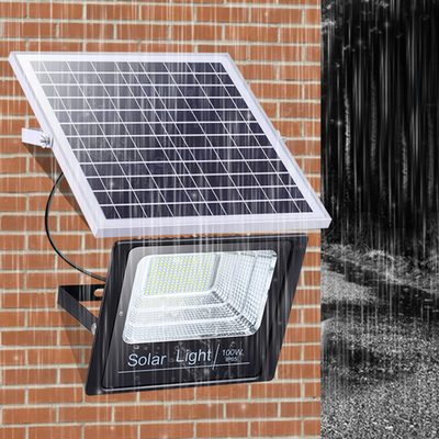 High Power Lighting Road Wall Garden Waterproof Ac200 - 240v Outdoor 10 20 30 50 100 Watt LED Flood Light