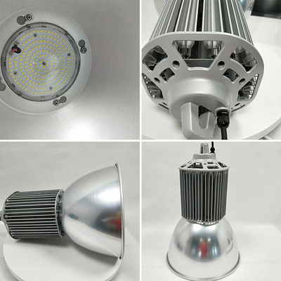 Led 150w 300w 400w Dimmable Led High Bay Shop Lights Fixtures Ip65 / Ip66