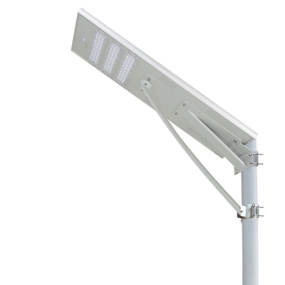 6000K Integrated Solar Lighting 9-12m Height More Than 12 Hours Lighting Time