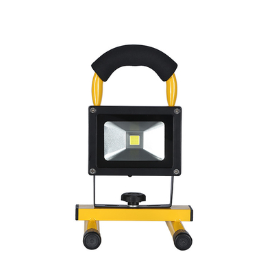 Rechargeable High CRI Ra>80 Indoor Floodlight Customized Size AC85-265V
