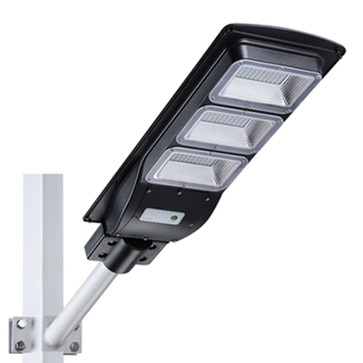 Green Power 90W Solar Street Lamps For Garden