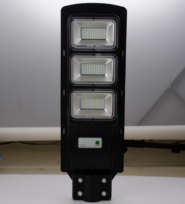 Green Power 90W Solar Street Lamps For Garden