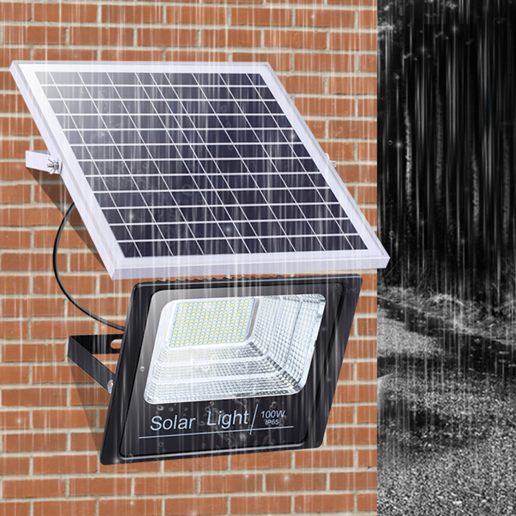 High Power Lighting Road Wall Garden Waterproof Ac200 - 240v Outdoor 10 20 30 50 100 Watt LED Flood Light