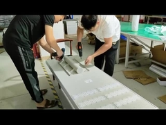 солнечный уличный свет 120w