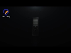 2023 Новый соединенный солнечный уличный фонарь